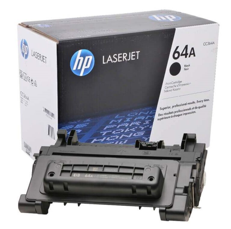 Hp 214a картридж чем заправить